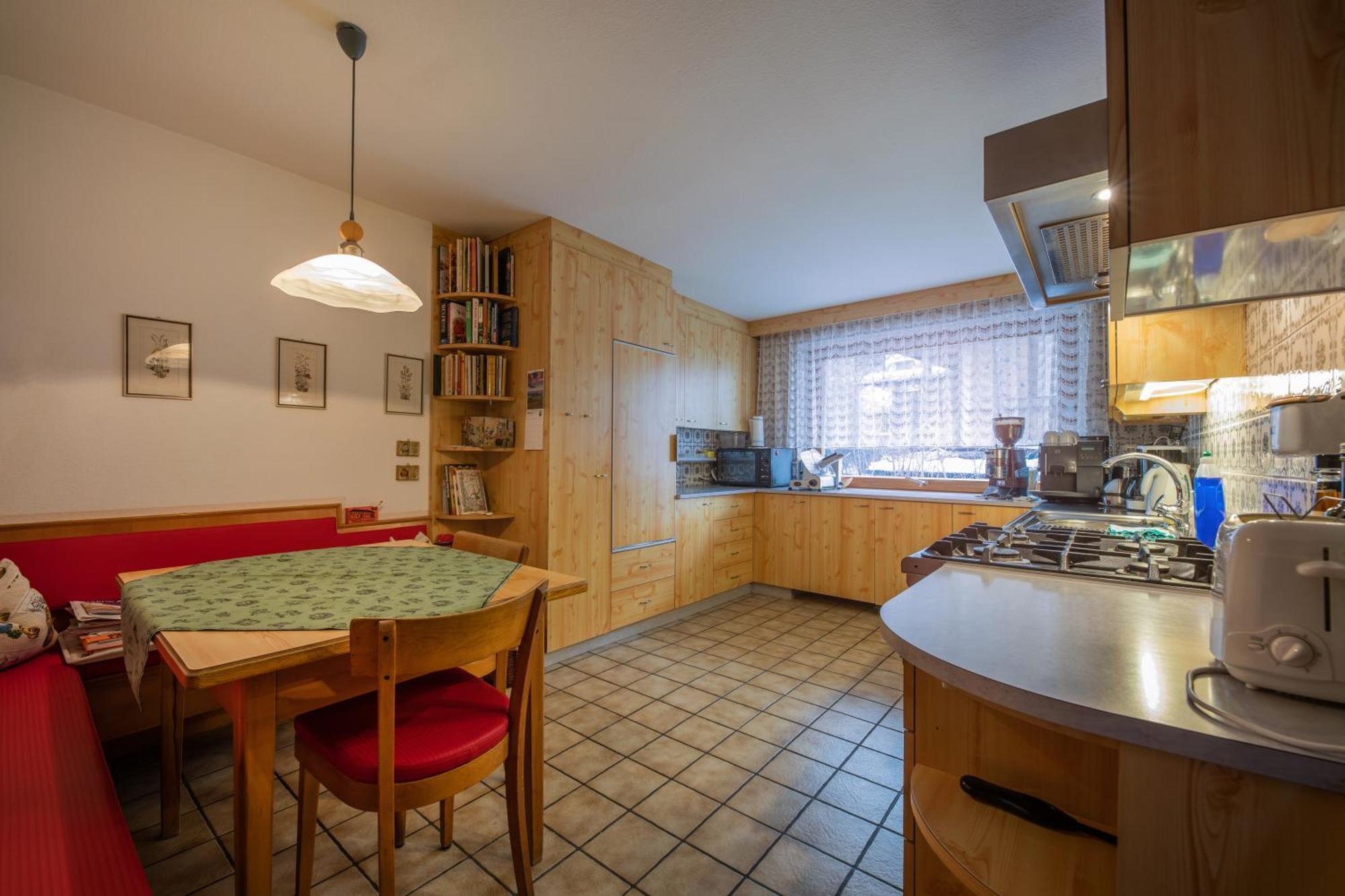 Pension Danler Telfes im Stubai Exterior photo